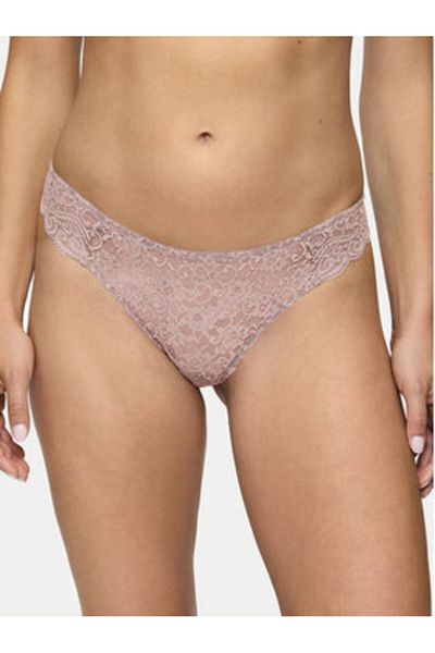 Triumph Tanga pentru femei 10219152 roz