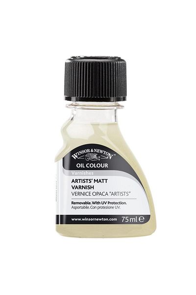 Winsor Newton Watercolour Mediums 75.00 ml