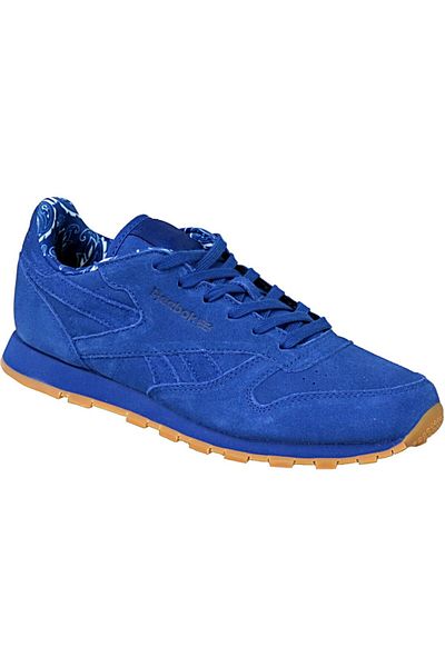 Reebok Teniși clasici din piele TDC pentru fete