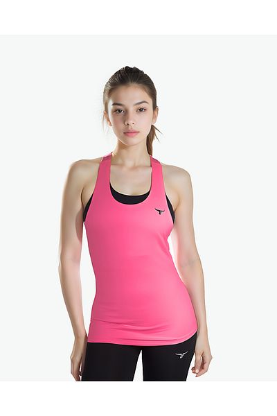 THUGFIT FlowMotion Sleeveless Fitness Vest