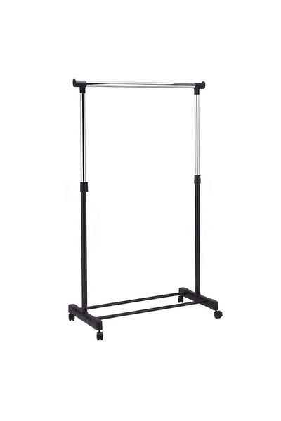 STA Metal Stand for Clothes Hangers