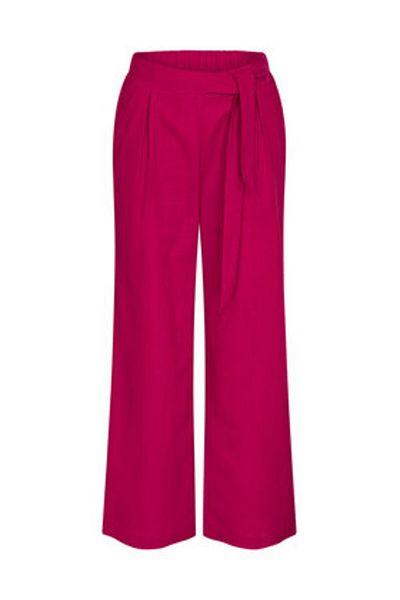 Triumph Pantaloni de pijama pentru femei 10222571 roz