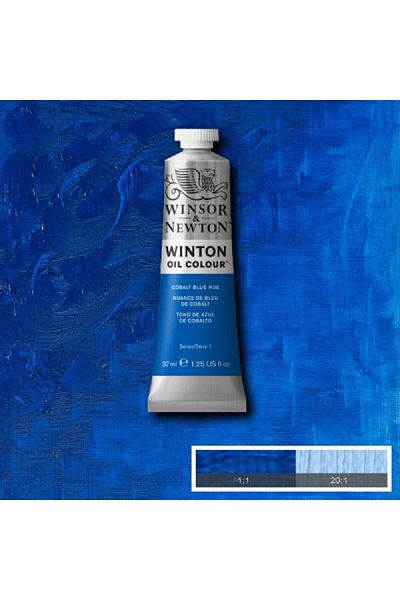 Winsor Newton Artists Oil Color 37.00 ml
