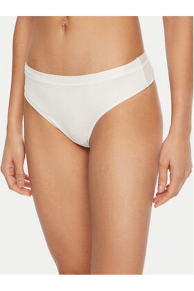 Triumph Tanga pentru femei 10224759 Alb