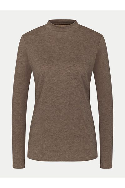 Triumph Women's Sweater 10221490 Brown