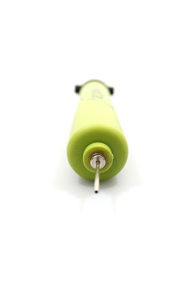 Maxtar HAND PUMP WITH NEEDLE