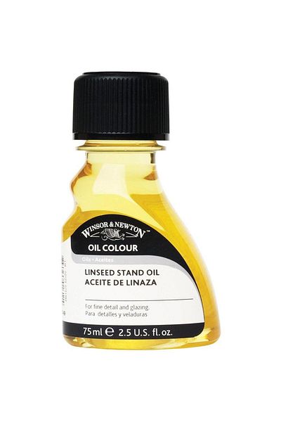 Winsor Newton Watercolour Mediums 75.00 ml