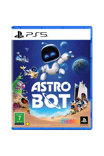 Sony ASTRO BOT
