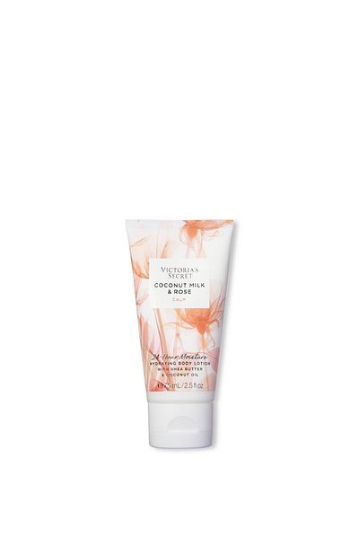 Victoria's Secret Loțiune, Lapte de cocos, Victoria's Secret, 75 ml