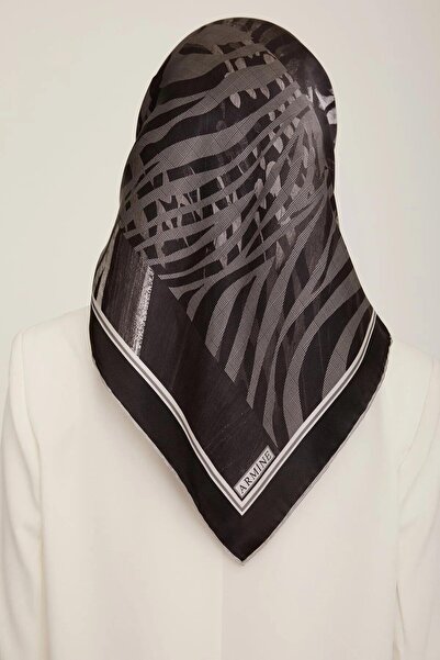 Armine Eșarfă de mătase Sura 8837-02