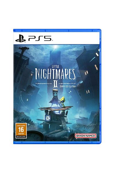 Bandai Namco Little Nightmares II