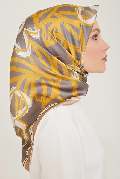 Armine Μεταξωτό φουλάρι Sura 9123-38s