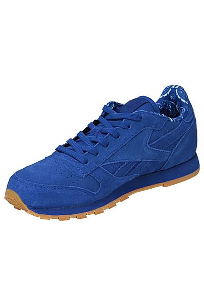 Reebok Teniși clasici din piele TDC pentru fete
