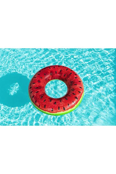 BESTWAY INFLATABLE SUMMER FRUIT ROUND