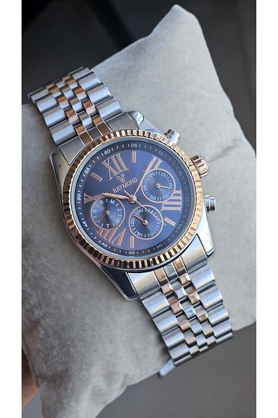 Raymond Rym-81003 Jubile Cordon Raymond 100% Original- Women's Watch Watch - Waterproof - 2 Years Warranty