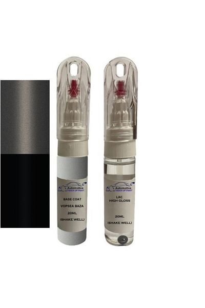 YLKRS AUTOMOTIVE Kit retus vopsea touch up Hyundai I MAX HYPB5 (Comb. of RB5/GF)