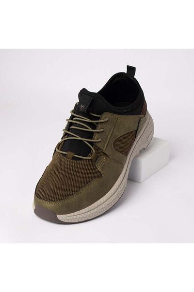 Sekurlet Men's sports boots