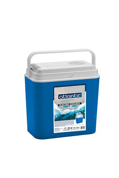 Atlantic Atlantic car cooler 12v, 24L + GIFT ice reserves 2x200gr