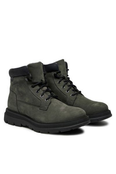 S. OLİVER s oliver men's trapper 5-16217-43 235 grey