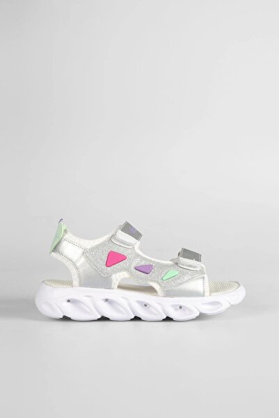 Vicco Hilda Bebe Lighted Sandals