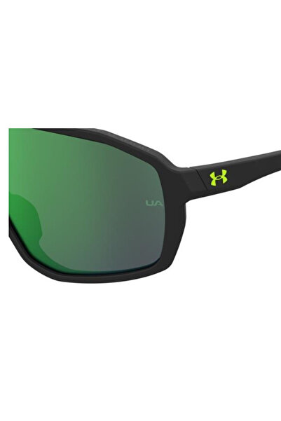 Under Armour Boys' Sunglasses Under Armour UA GAMEDAY JR 71C/Z9