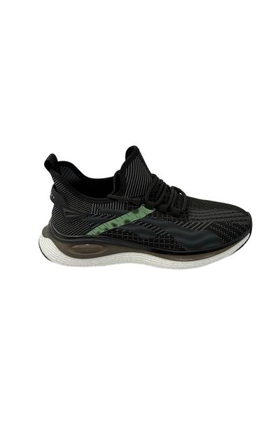 Guja 24Y549 Men's Sports Shoes Black