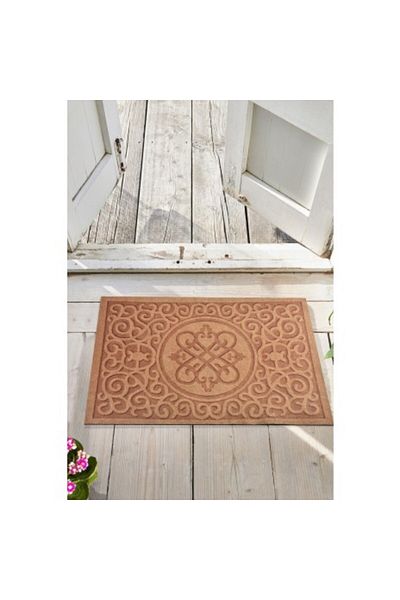 Chilai Home PVC entrance mat, 40x60cm, Elsa