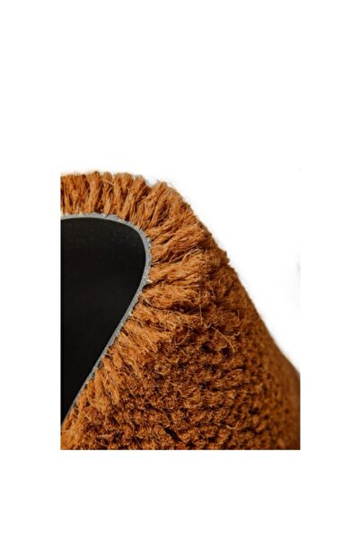 Chilai Home Entrance Mat Coconut Fiber, 40x60cm, Coco Paris Torre