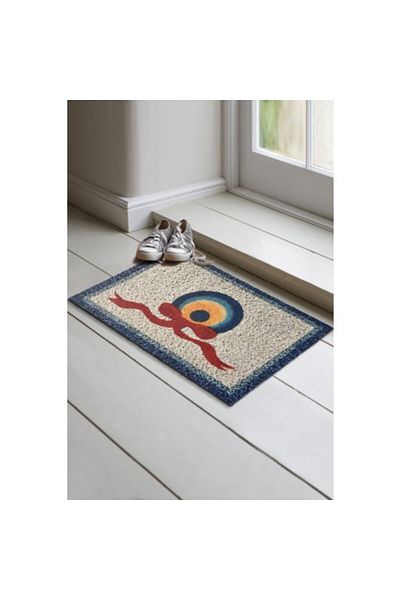 Chilai Home Covoras intrare pvc, 40x60cm, Nazar