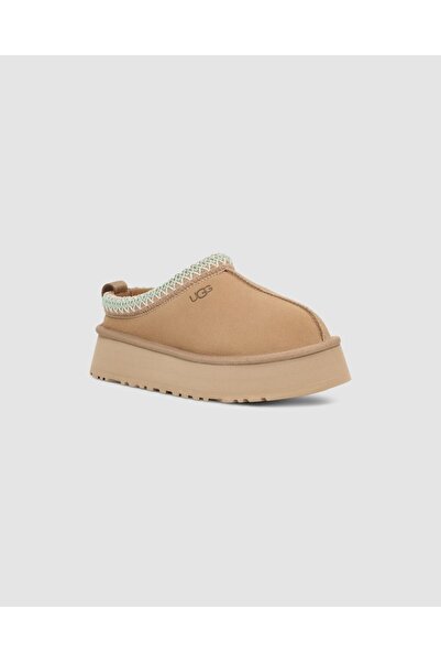 UGG Papuci Dama, UGG, Tazz Chestnut 1122553-SAN