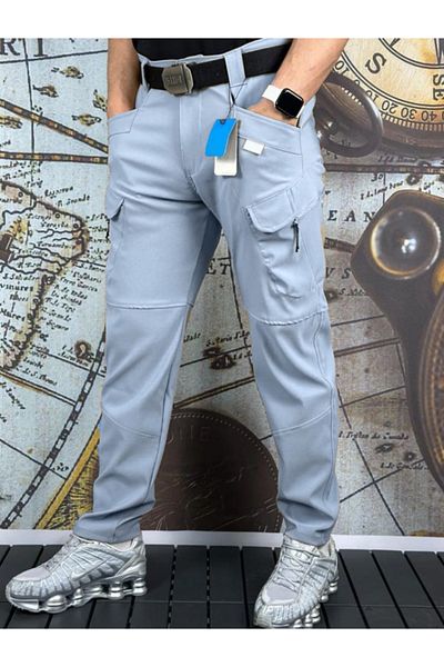 Nato Tactikal & Taktikal Tactical Outdoor Summer Pants