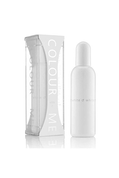 Colour Me Colour Me White Eau de Parfum για άνδρες, Milton-Lloyd Fragrances, ...