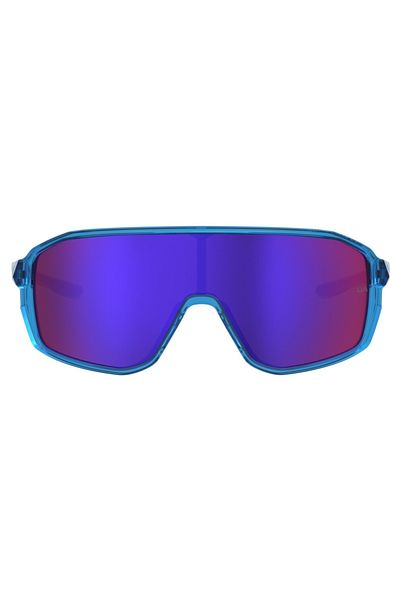 Under Armour Boys' Sunglasses Under Armour UA GAMEDAY JR OXZ/GR