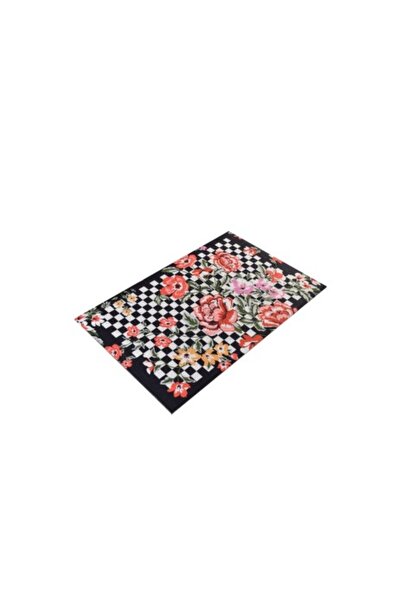 Chilai Home Covoras intrare pvc, 40x60cm, Fioriera