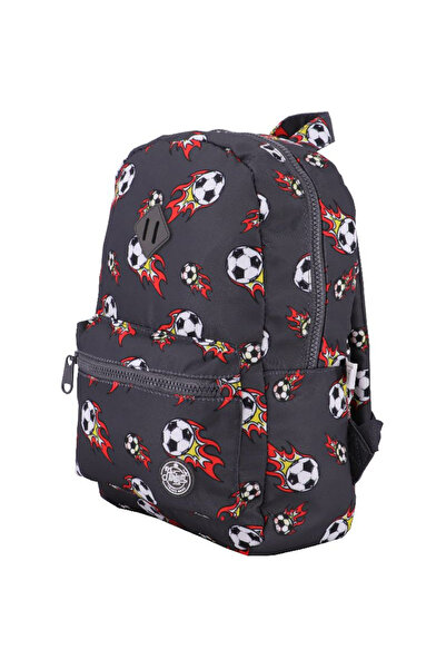 Atrium Twill Football Kinder Backpack