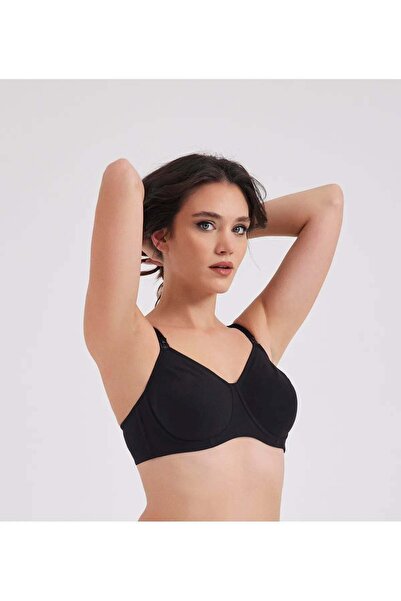 MOONLİGHT Önden Açılabilen Emzirme Sütyeni