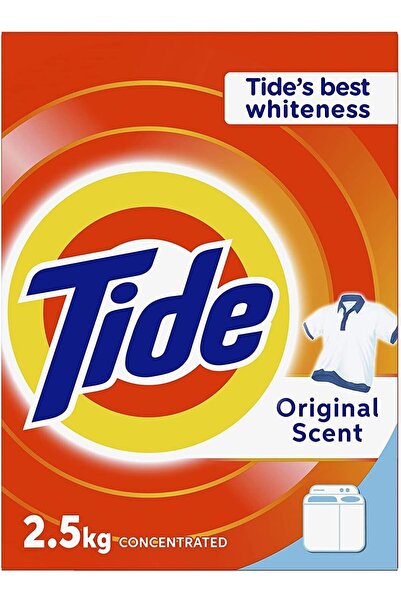 Tide Original Scent Area Deodorizer