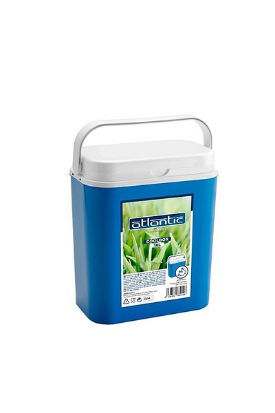 Atlantic Passive Atlantic refrigerator, 18L