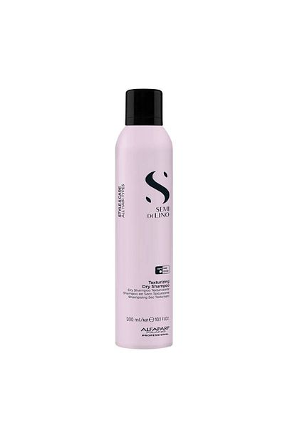 Alfaparf Milano Șampon uscat texturant Alfaparf Semi di Lino Style&Care, 300 ml