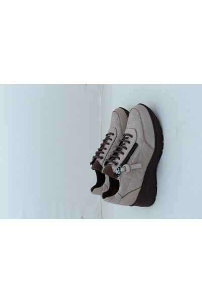 Mammamia D23Ka-6240 Genuine Leather Women's Shoes