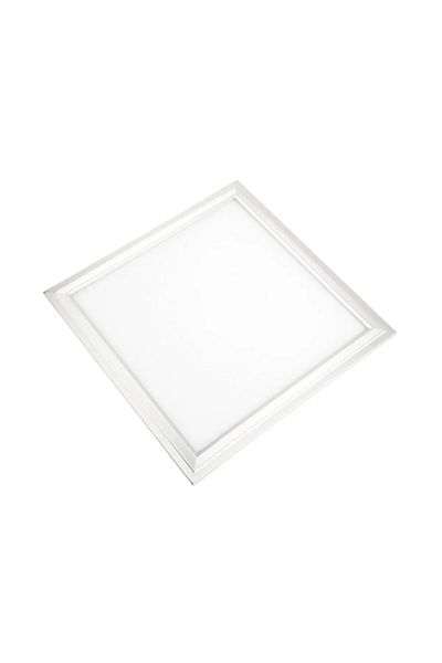 Cata Ct-5280 25W 30X30 cm Slim Led Panel Downlight Luminaire Square White Light 6400K