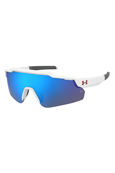 Under Armour Boys' Sunglasses Under Armour UA LEVELUP JR WWK/Z0