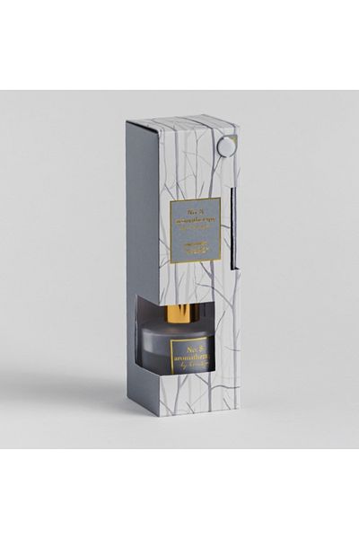 HomeVibes Difuzor HURTS 80 ml