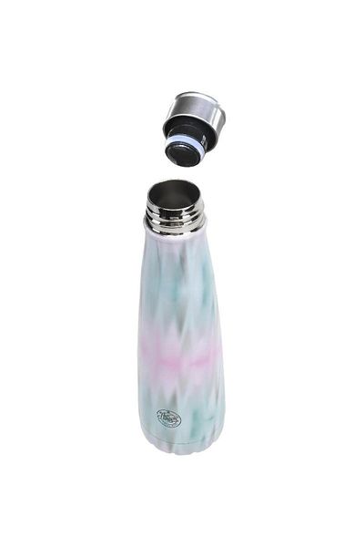 Atrium Abstract Water Bottle