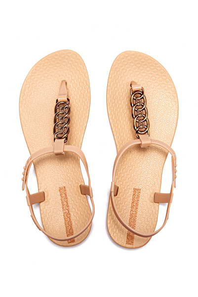 İpanema Class Chain Women's Sandals Beige 35/42