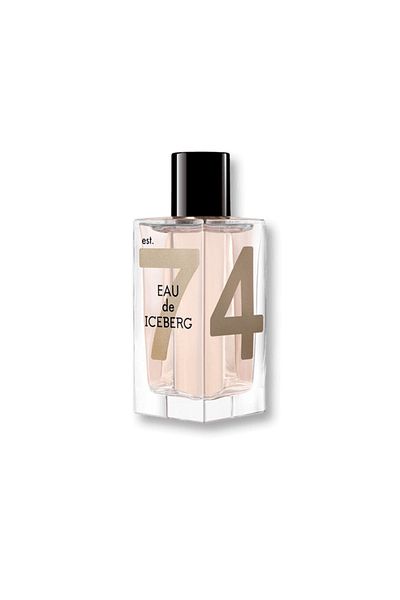 Iceberg Eau De Iceberg Jasmine For Women Eau De Toilette 100Ml
