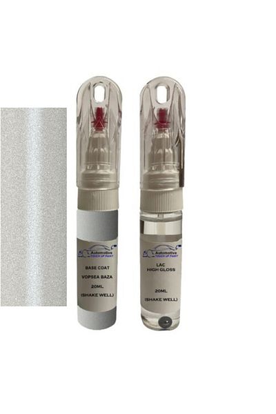 YLKRS AUTOMOTIVE Kit retus vopsea touch up Hyundai Azera HYWW7 (Ice White)