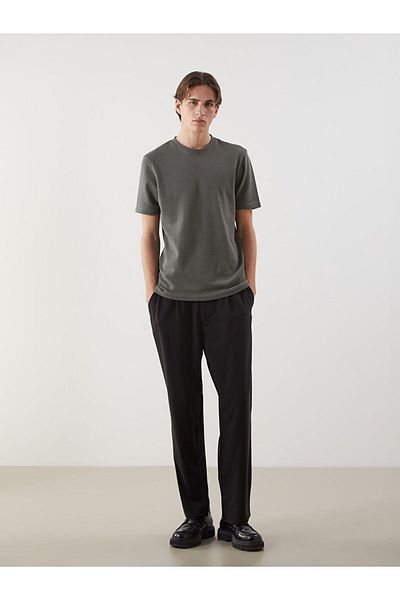LC Waikiki Xside Crew Neck Men's T-Shirt