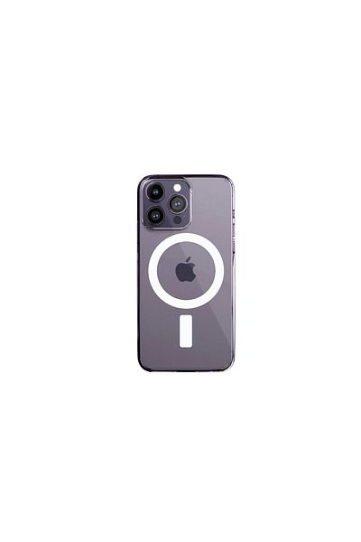 NEXT ONE Case Iphone 14 Pro Max Shield, Magsafe, Clear