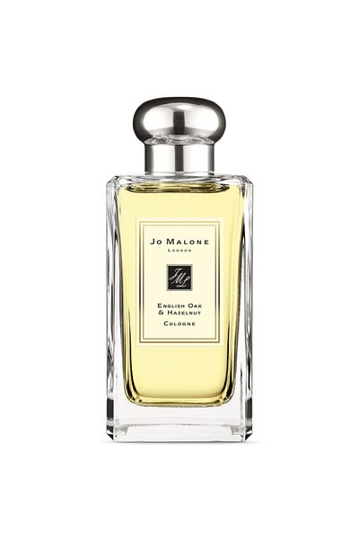 Jo Malone Jo Malone English Oak & Hazelnut Unisex Cologne 100ml